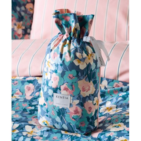 Σετ Σεντόνια Υπέρδιπλα 4 Τεμαχίων Kentia Heidi  240x270