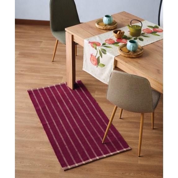 Χαλάκι Kentia Hunter 05 70x200