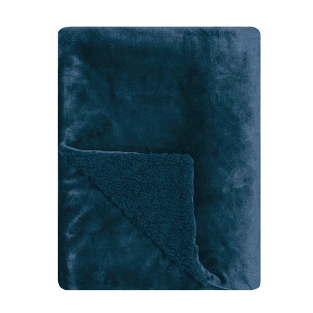 Κουβέρτα Καναπέ Kentia Ivanna 0125 130x170