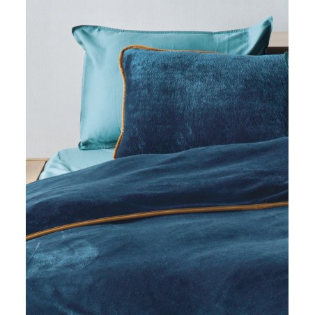 Παπλωματοθήκη Fleece Μονή Kentia Ivanna 0125 160x240