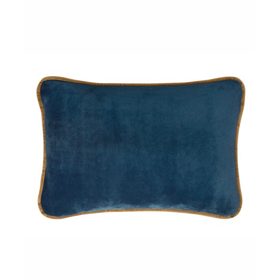 Σετ Μαξιλαροθήκες Διακόσμησης 2 Τεμαχίων Kentia Ivanna...