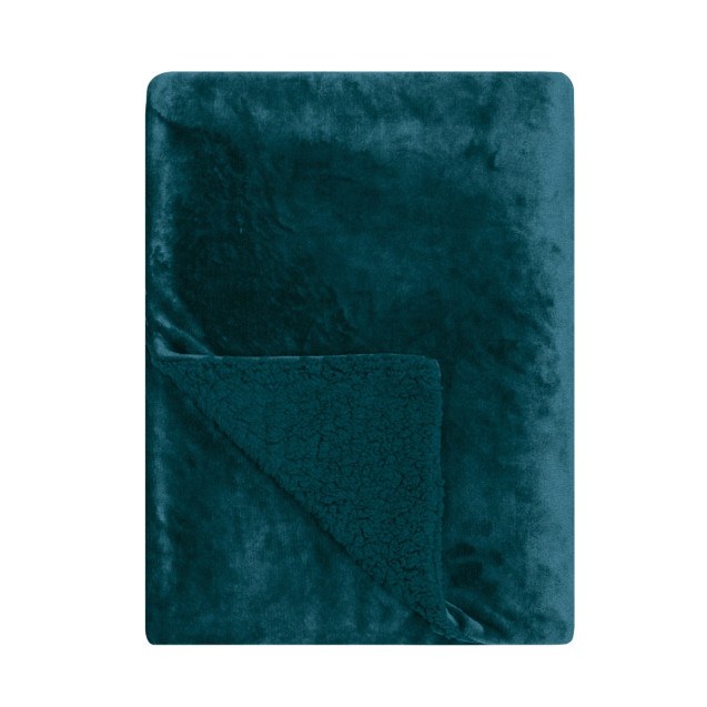 Κουβέρτα Καναπέ Kentia Ivanna 02 130x170