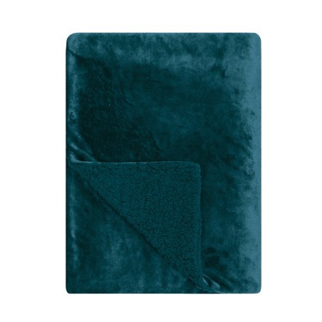 Κουβέρτα Καναπέ Kentia Ivanna 02 130x170