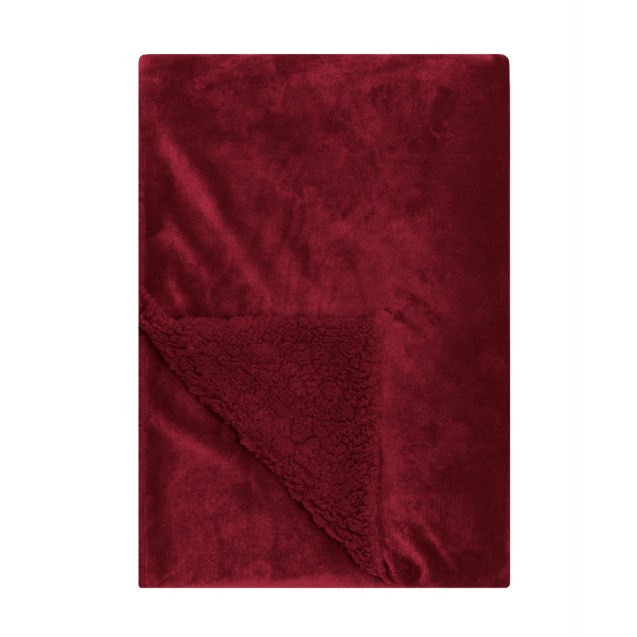 Κουβέρτα Καναπέ Kentia Ivanna 05 130x170