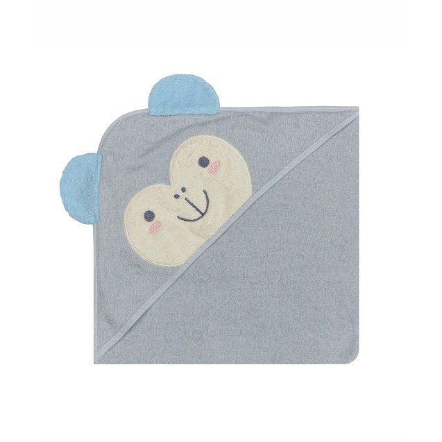 Βρεφική Κάπα Kentia Jojo 75x75