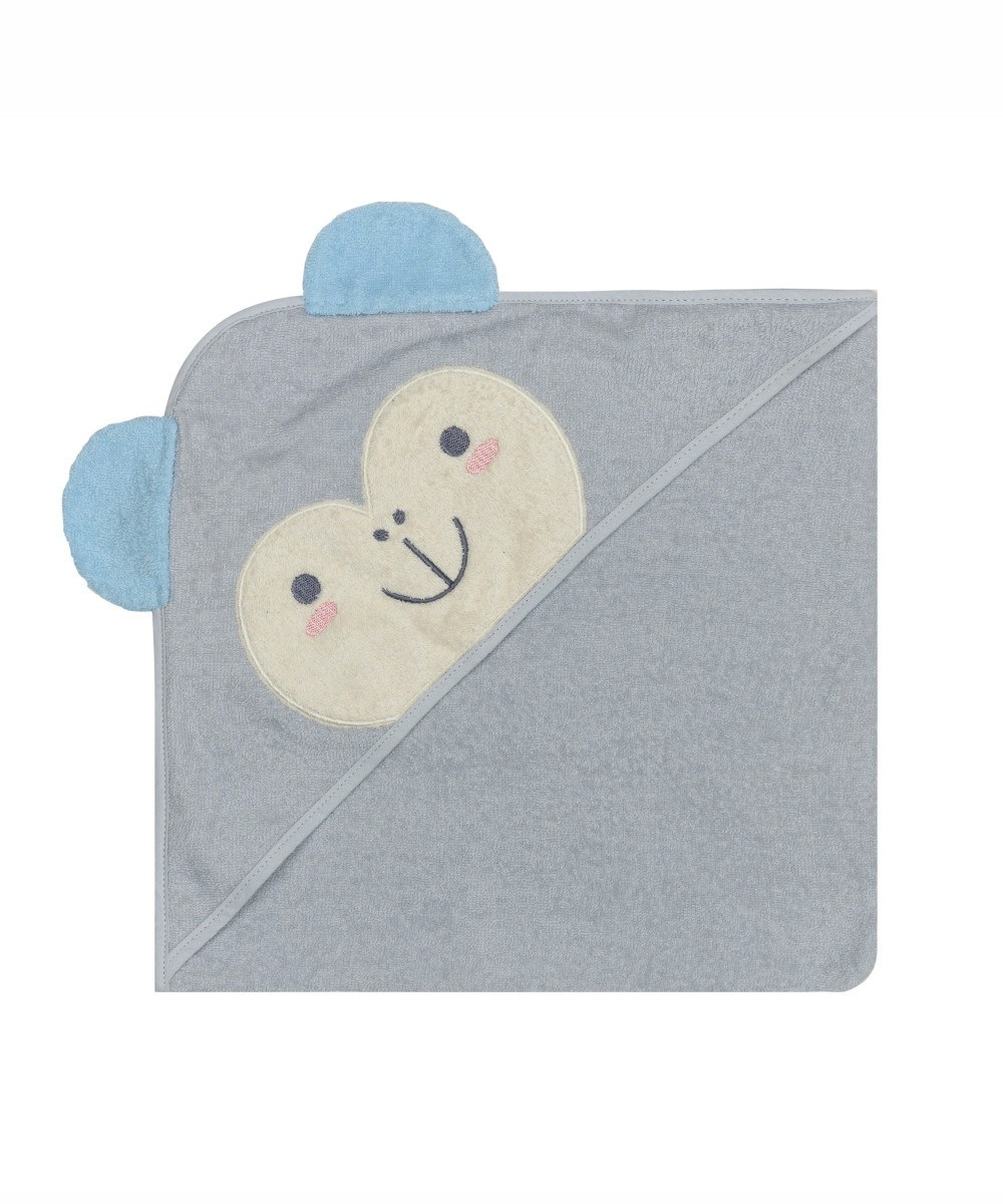 Βρεφική Κάπα Kentia Jojo 75x75