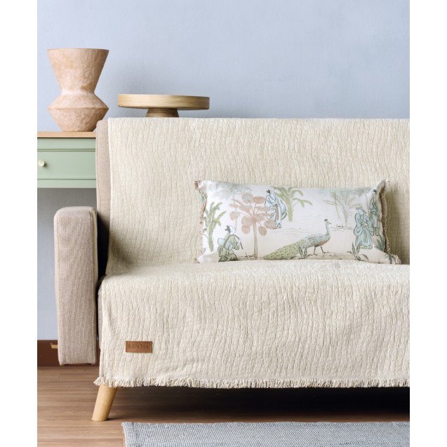 Ριχτάρι Τετραθέσιου Kentia Joplin 12 180x340