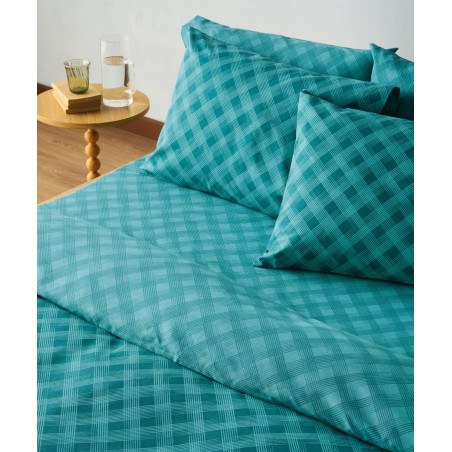 Σετ Σεντόνια Μονά 3 Τεμαχίων Kentia Joshua 07  160x270