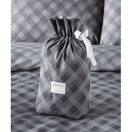 Σετ Σεντόνια Ημίδιπλα 3 Τεμαχίων Kentia Joshua 30  190x270