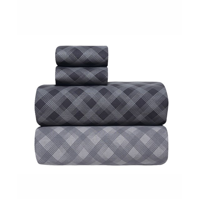 Σετ Σεντόνια Μονά 3 Τεμαχίων Kentia Joshua 30...