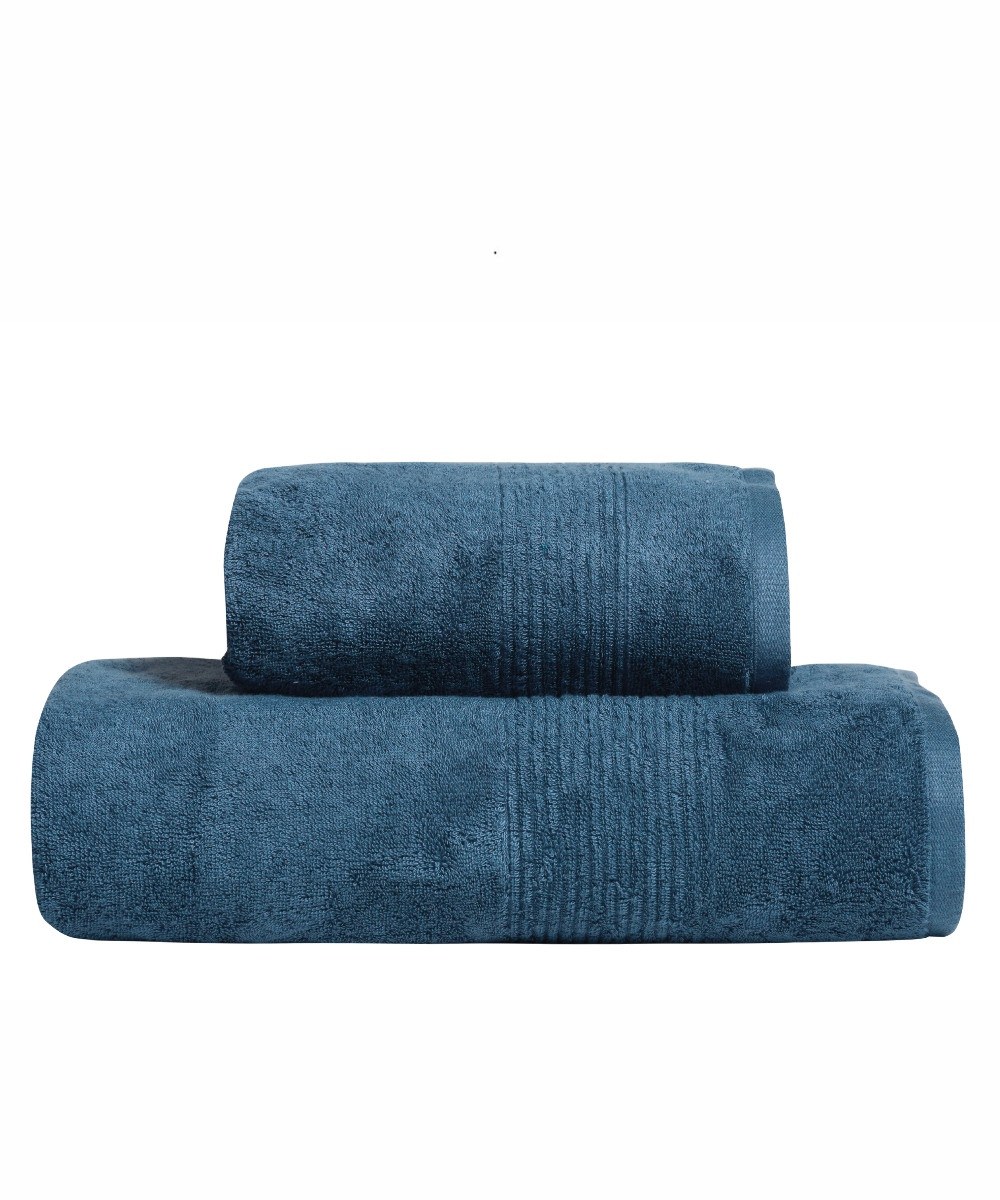 Πετσέτα Προσώπου 50X100 Kentia Lusso 01 (50x100)