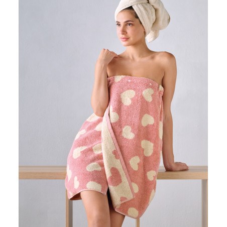 Πετσέτα Σώματος Kentia Magy 14 70x140