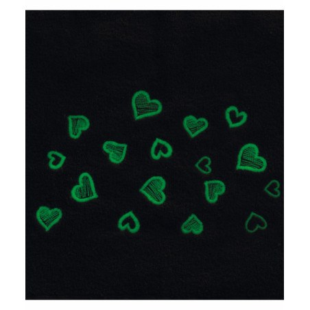 Σετ Βρεφικές Πετσέτες 2 Τεμαχίων Kentia Marker 18 70x125,46x60