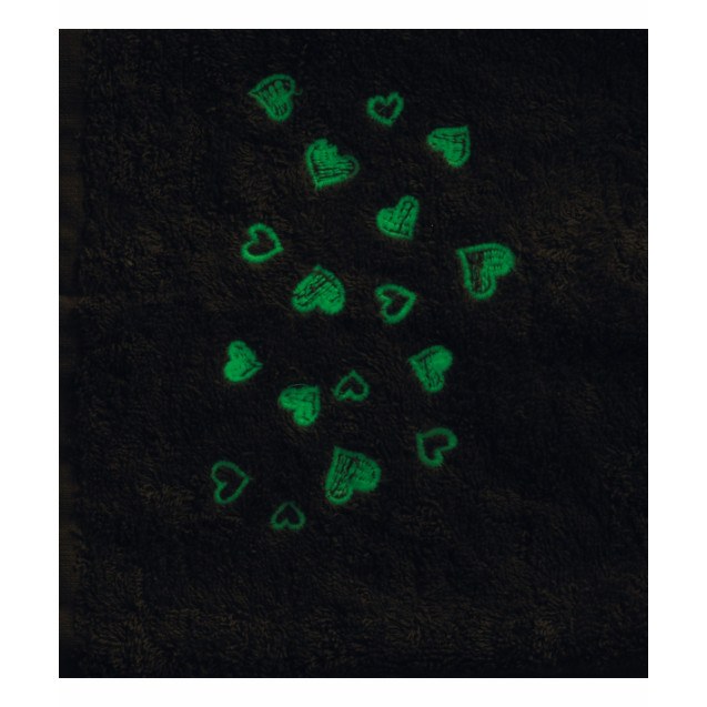 Σετ Βρεφικές Πετσέτες 2 Τεμαχίων Kentia Marker...