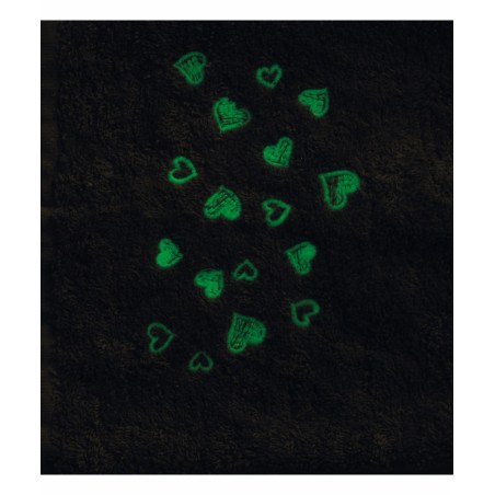 Σετ Βρεφικές Πετσέτες 2 Τεμαχίων Kentia Marker 18 70x125,46x60