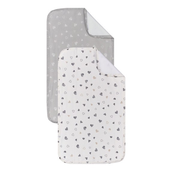 Σέτ Σελτεδάκια 2 τεμαχίων Kentia Marker 22 72x42