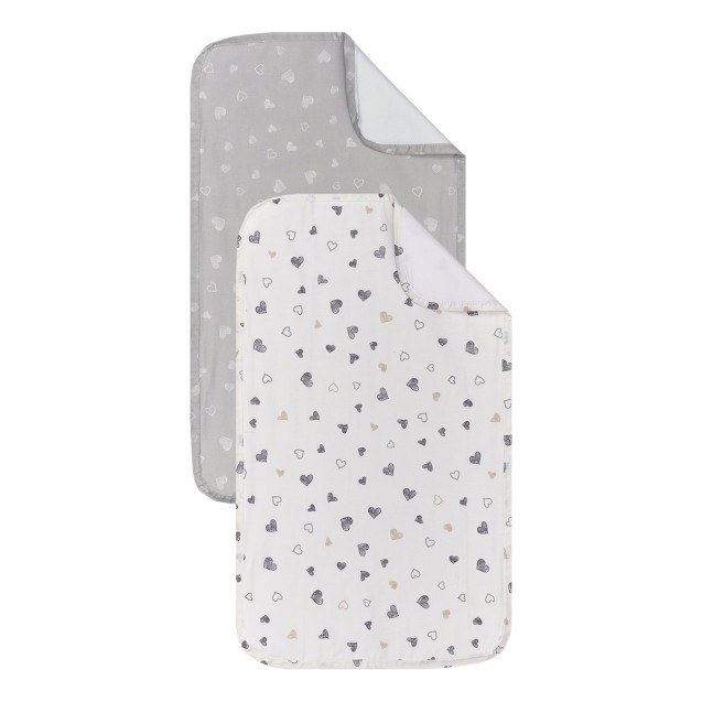 Σέτ Σελτεδάκια 2 τεμαχίων Kentia Marker 22 72x42