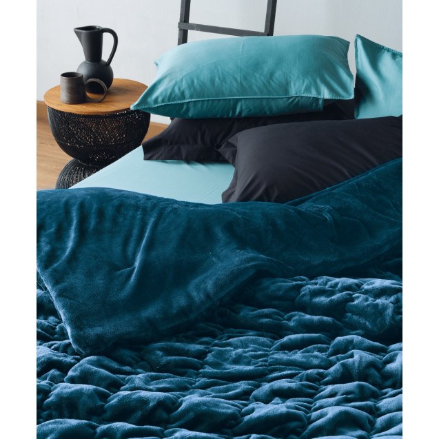 Πάπλωμα Υπέρδιπλο Kentia Marshmallow 0125 220x240