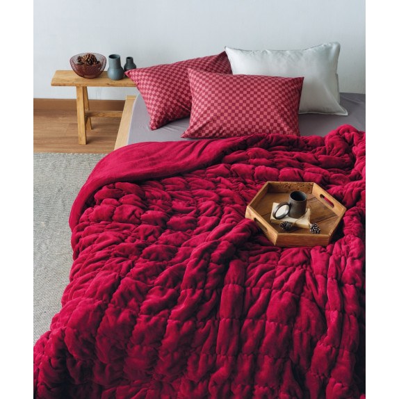 Πάπλωμα Υπέρδιπλο Kentia Marshmallow 05 220x240