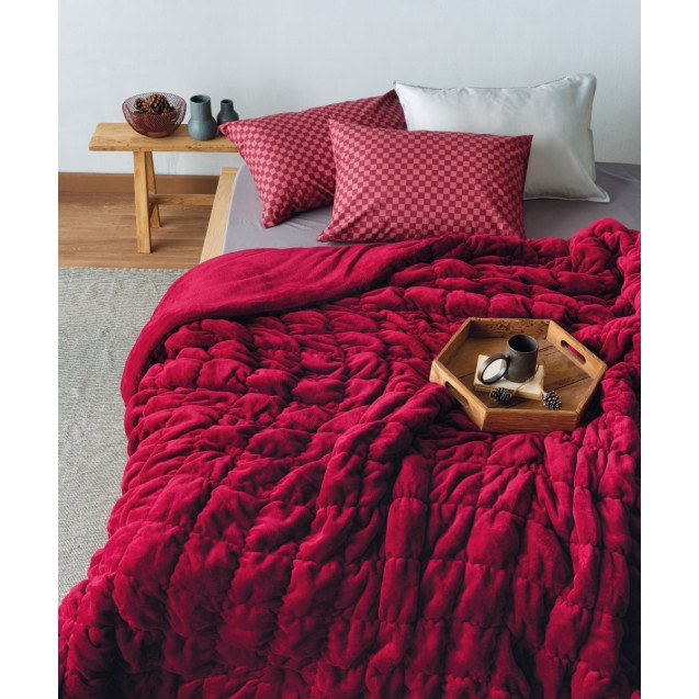 Πάπλωμα Υπέρδιπλο Kentia Marshmallow 05 220x240