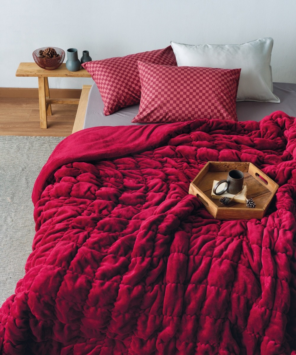 Πάπλωμα Υπέρδιπλο Kentia Marshmallow 05 220x240