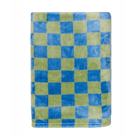 Παιδική Κουβέρτα Fleece Μονή Kentia Matty  160x220