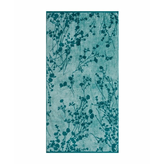 Πετσέτα Προσώπου Kentia Meni 08 50x100