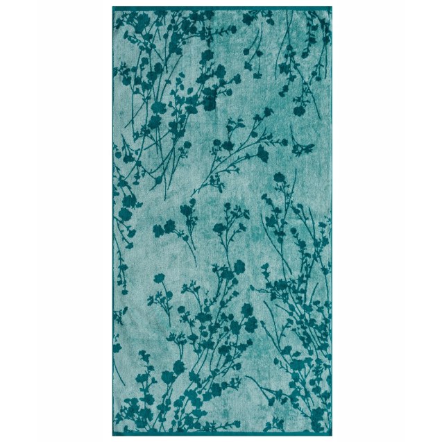 Πετσέτα Σώματος Kentia Meni 08 80x150