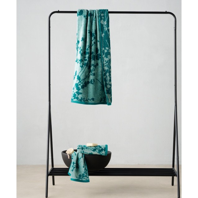 Πετσέτα Σώματος Kentia Meni 08 80x150