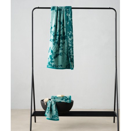 Πετσέτα Σώματος Kentia Meni 08 80x150