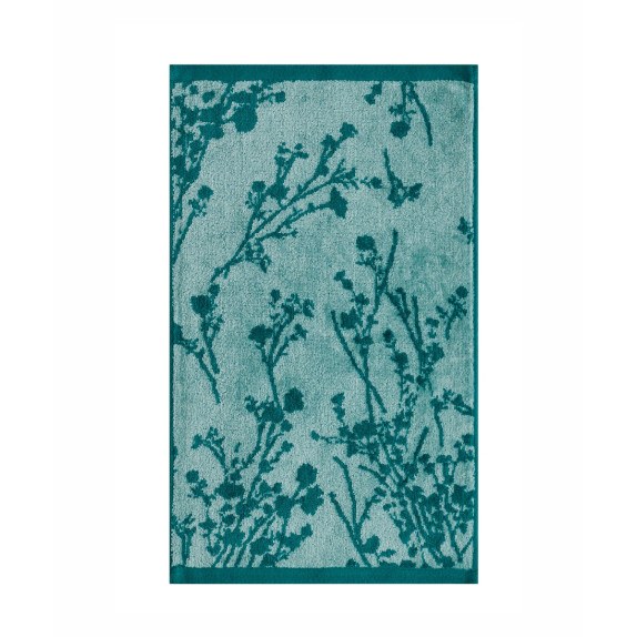 Πετσέτα Χεριών Kentia Meni 08 30x50