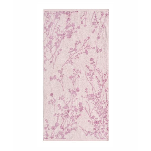 Πετσέτα Προσώπου Kentia Meni 14 50x100