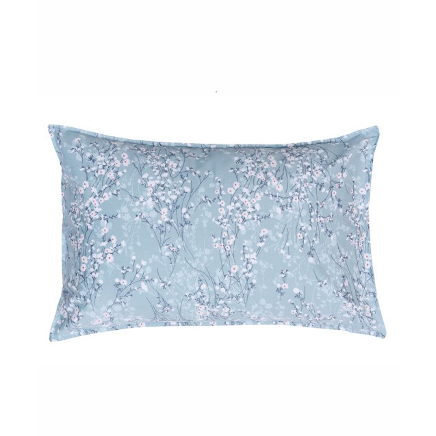 Σετ Μαξιλαροθήκες 2 Τεμαχίων Kentia Meni 19 50x70