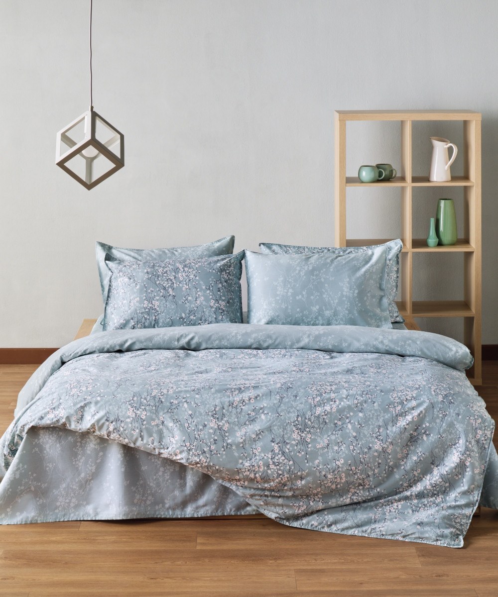 Πάπλωμα Υπέρδιπλο Kentia Meni 19 220x240