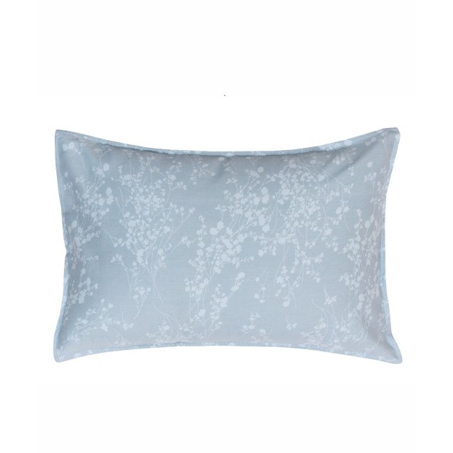 Σετ Μαξιλαροθήκες 2 Τεμαχίων Kentia Meni 19A 50x70