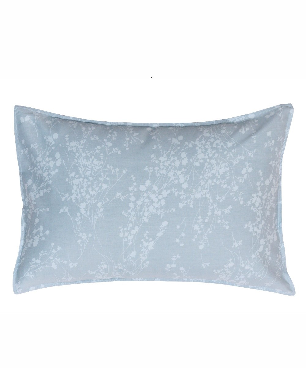 Kentia Σετ Μαξιλαροθήκες 2 Τεμαχίων Kentia Meni 19A 50x70