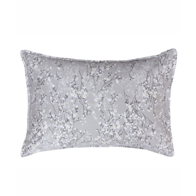 Σετ Μαξιλαροθήκες 2 Τεμαχίων Kentia Meni 22 50x70