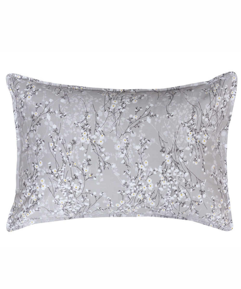 Σετ Μαξιλαροθήκες 2 Τεμαχίων Kentia Meni 22 50x70