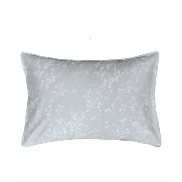 Σετ Μαξιλαροθήκες 2 Τεμαχίων Kentia Meni 22A 50x70