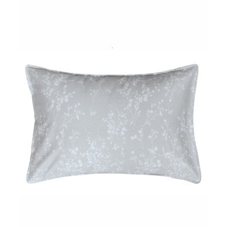 Σετ Μαξιλαροθήκες 2 Τεμαχίων Kentia Meni 22A 50x70