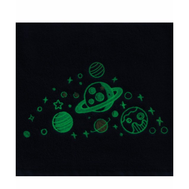 Σετ Βρεφικές Πετσέτες 2 Τεμαχίων Kentia Mercury...