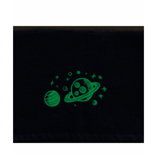 Σετ Βρεφικές Πετσέτες 2 Τεμαχίων Kentia Mercury...