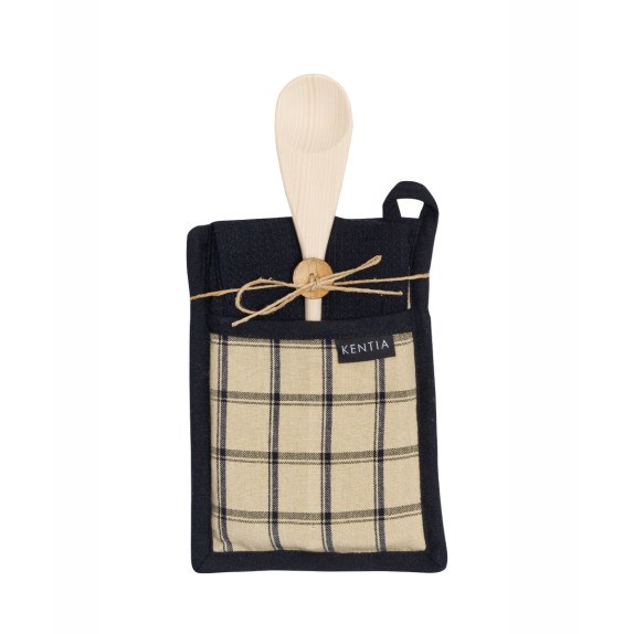 Σετ Κουζίνας 3 Τεμαχίων Kentia Mestolo 2501