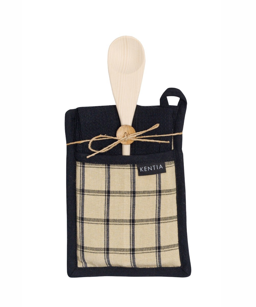 Σετ Κουζίνας 3 Τεμαχίων Kentia Mestolo 2501