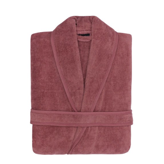 Μπουρνούζι με Γιακά Kentia Miracle 20 L Large