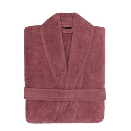 Μπουρνούζι με Γιακά Kentia Miracle 20 Xl Extra Large