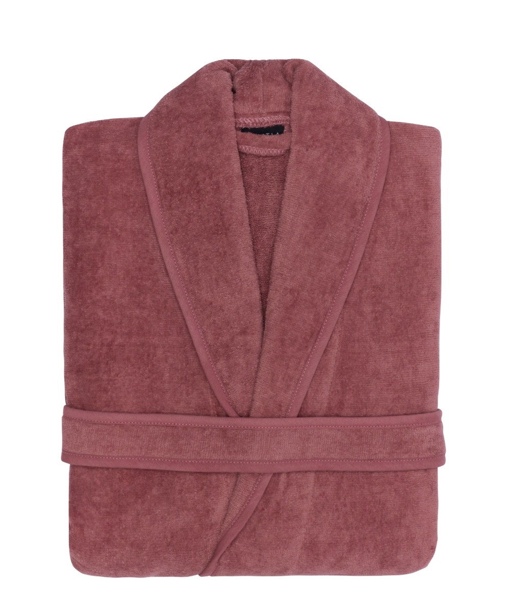 Μπουρνούζι με Γιακά Kentia Miracle 20 Xl Extra Large