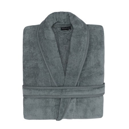 Μπουρνούζι με Γιακά Kentia Miracle 24 M Medium