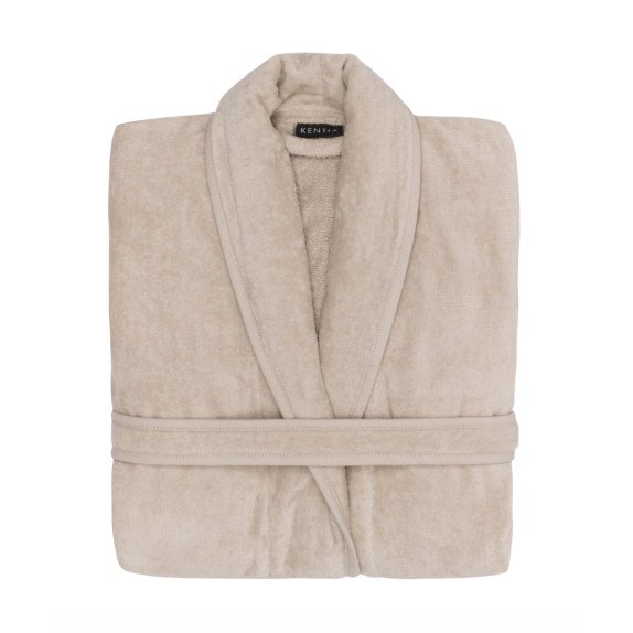 Μπουρνούζι με Γιακά Kentia Miracle 26 S Small