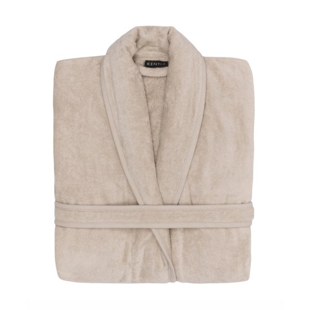 Μπουρνούζι με Γιακά Kentia Miracle 26 S Small